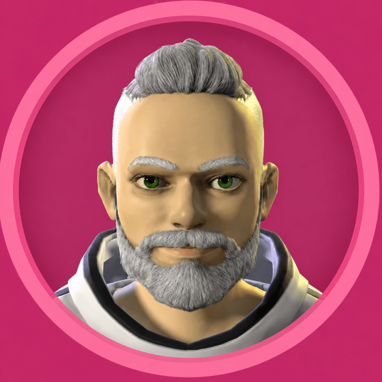 Avatar de Eazy